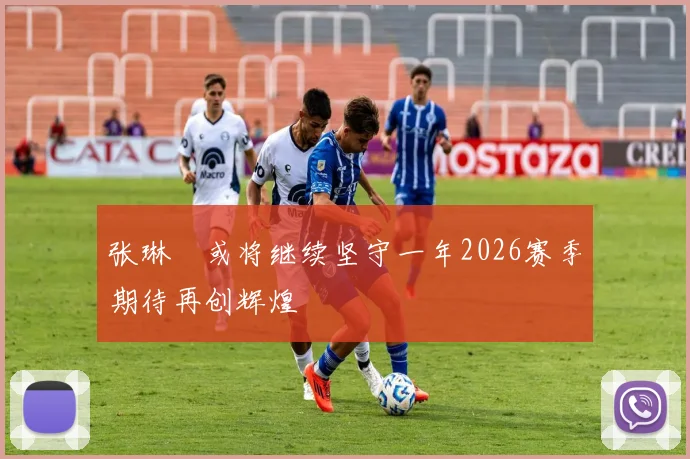 张琳芃或将继续坚守一年2026赛季期待再创辉煌