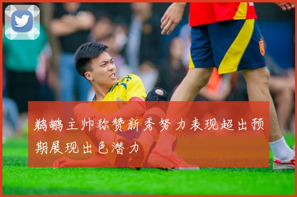 鹈鹕主帅称赞新秀努力表现超出预期展现出色潜力
